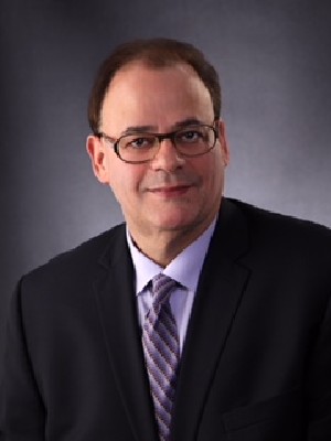 Michael Gilbert