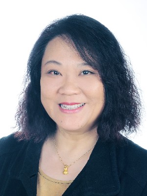 Jolyn Ting