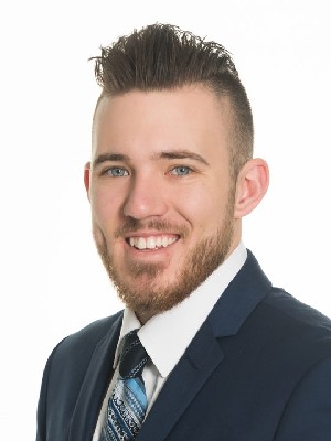 Kyle Hambly
