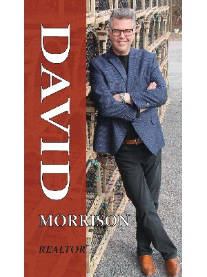 David Morrison